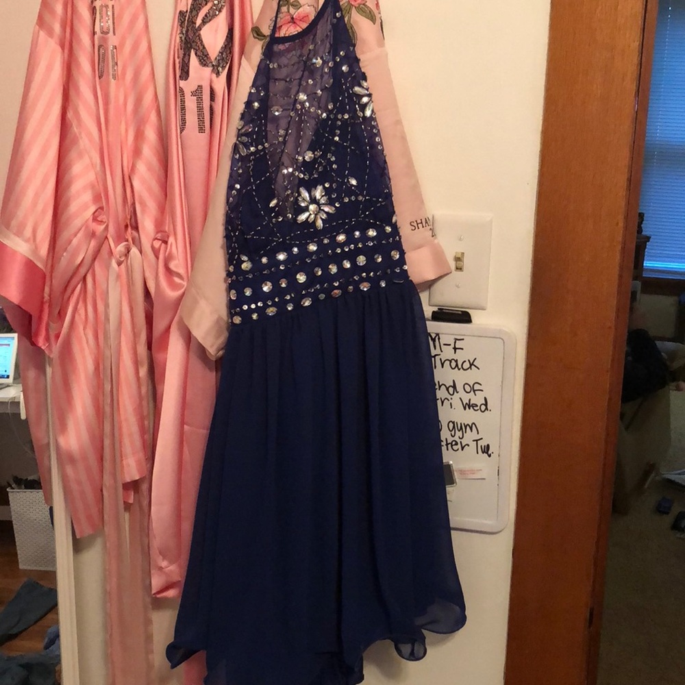 Homecoming/Prom/Event dress
